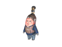 Charm Lil' Ava